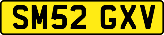SM52GXV