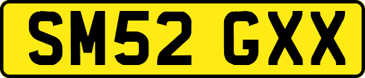 SM52GXX