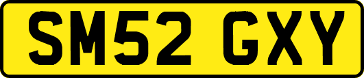 SM52GXY