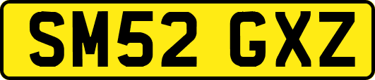 SM52GXZ