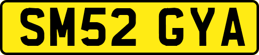 SM52GYA