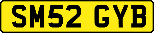 SM52GYB