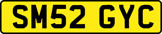 SM52GYC