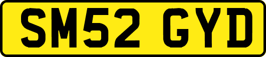SM52GYD