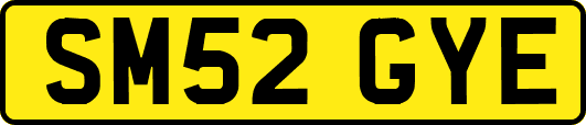 SM52GYE
