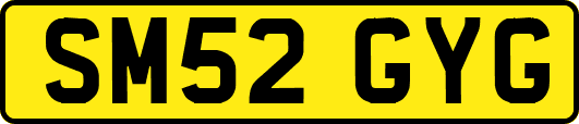 SM52GYG