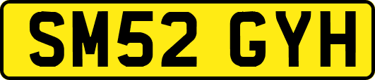 SM52GYH