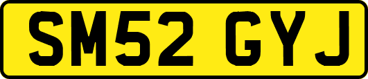 SM52GYJ