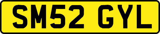 SM52GYL