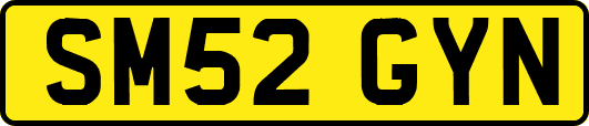 SM52GYN