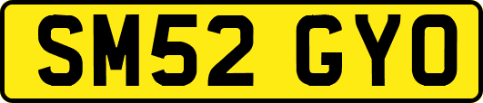 SM52GYO