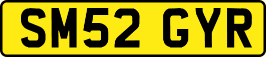 SM52GYR