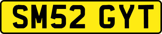SM52GYT
