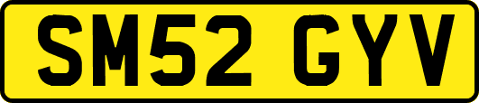 SM52GYV