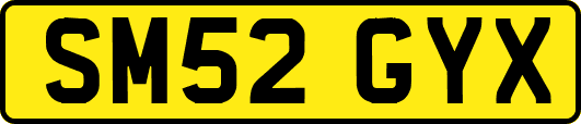 SM52GYX