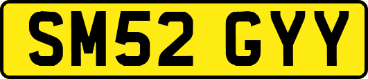 SM52GYY
