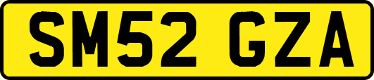 SM52GZA