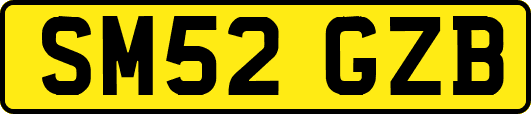 SM52GZB