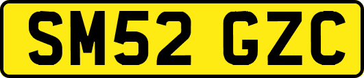 SM52GZC