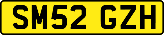 SM52GZH