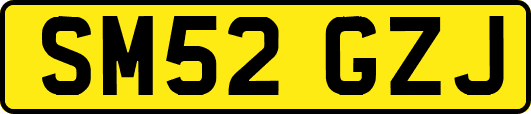 SM52GZJ