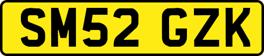 SM52GZK