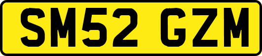 SM52GZM
