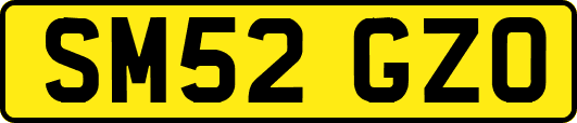SM52GZO