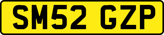 SM52GZP