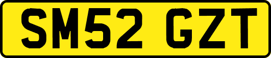 SM52GZT