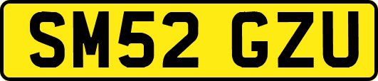 SM52GZU