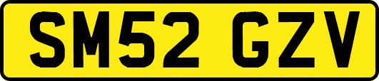 SM52GZV