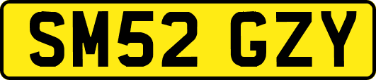 SM52GZY