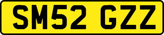 SM52GZZ