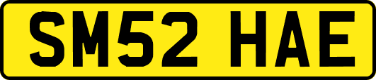 SM52HAE