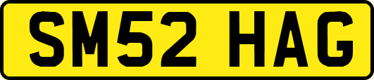 SM52HAG