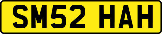 SM52HAH