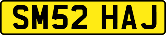 SM52HAJ