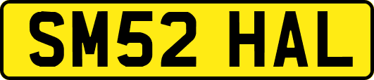 SM52HAL