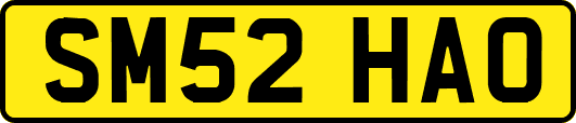SM52HAO