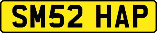 SM52HAP