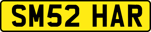 SM52HAR