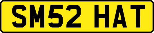 SM52HAT