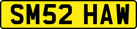 SM52HAW