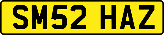 SM52HAZ