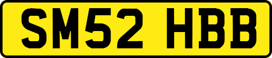 SM52HBB