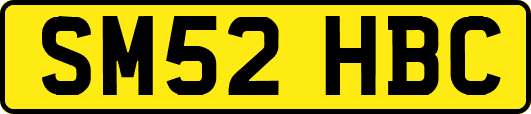 SM52HBC