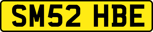 SM52HBE