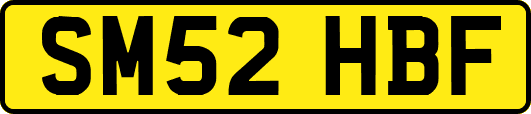 SM52HBF