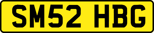 SM52HBG